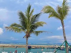 -三亚西岛海洋文化旅游区
