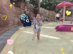 -杭州开元森泊度假乐园