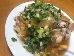 -澳门陈光记烧味饭店(郎家园店)