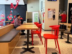 -肯德基(丰管路店)