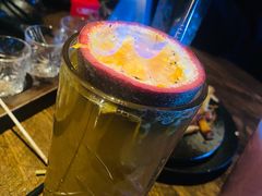 -Q MEX 库迈墨西哥餐吧(三里屯店)