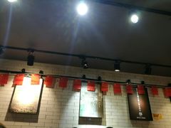 大堂-杨国福麻辣烫(观前街店)