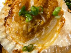 炭火烤扇贝-腰子哥烤串(石佛营炫特店)