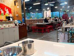-憨铁匠老火锅(龙岗万科里店)