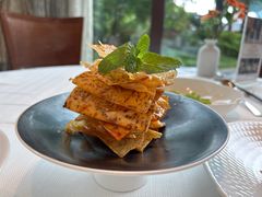 -扬州香格里拉·香宫中餐厅