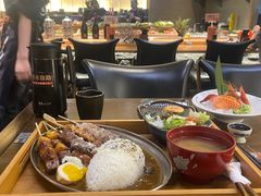 -一豚轩·烧鸟·豚骨拉面(五四路店)