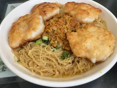 -牛记咖喱美食(十月初五日街店)
