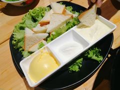 -么肆烤肉(新华街店)