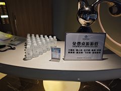 -碧涛阁·泡泡海洋·汤泉洗浴(王府花园店)