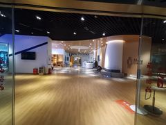 -康斐斯健身(银泰创意城店)