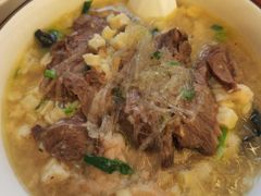 -陈熹公民族美食文化餐厅(中华广场店)