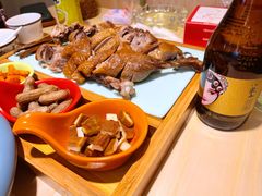 -鸡毛店(西大街店)