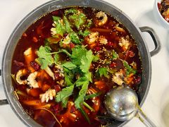 -重庆乌鱼庄·龙滋鲜(青羊大道店)