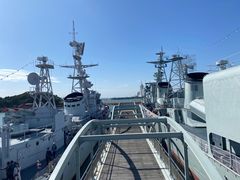 -中国人民解放军海军博物馆