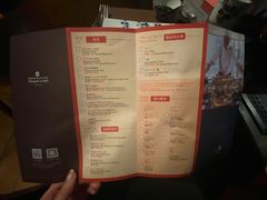 -新鲜特色餐厅(香格里拉大酒店)