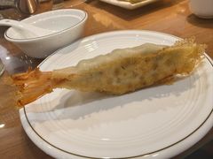 -春水锅贴·传统鲁菜(大明湖店)