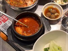 -喜来稀肉(虹泉路店)