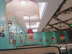 大堂-玉玲珑(陆家嘴店)
