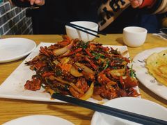 -大东北(武侯祠店)