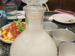 -浩海火烧云傣家菜(蓝港店)