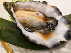 -鮨一日本料理(大中华店)