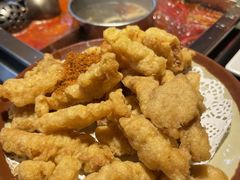 -蜀江龙火锅(339店)