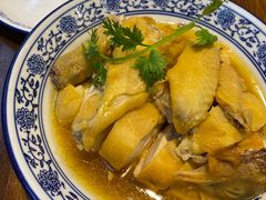 -兰边碗(鼓楼店)