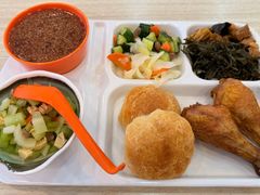 -香妃烤鸡(西单店)