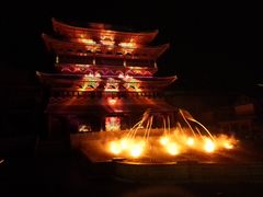 -疯克大象美式烤肉餐厅