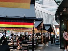 -haxnbauer海森堡德国餐厅(深圳coco店)