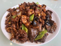 -胖子菜馆(隆昌路店)