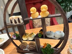 -全聚德烤鸭店(马家堡店)