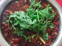 醉牛肉-无味饭店(九眼桥商业文化广场店)