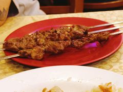 -维吾尔餐厅(宜山路店)