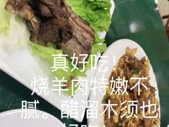 -白魁老号饭庄(交道口店)