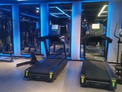 -NRG 健身私教CLUB(WPP达邦协作广场店)