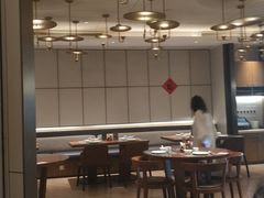 大堂-晶苑餐厅(爱琴海购物中心)