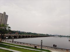 -安平桥