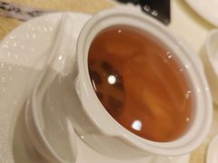 -富临饭店阿一鲍鱼