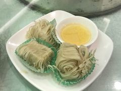 -西安饭庄·非遗陕菜(钟楼店)