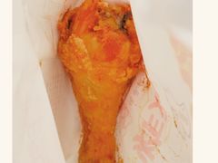-潘老板炸鸡(河西万达店)