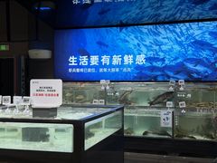 -物美超市(下沙云水店)