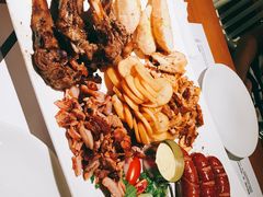 -HELLO MUSAE 拾光缪斯餐厅·纯正希腊风味(苏州中心店)