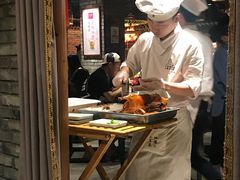 精品烤鸭-京味斋·北京烤鸭(北京南站洋桥店)