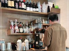 -La Strada(安福路店)