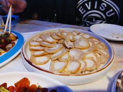 -小鱼儿海鲜港(新村十区店)