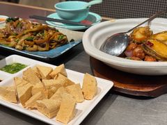 -潮界(虹桥新天地店)