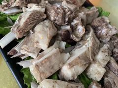 -新疆风味冷水鱼庄(友谊峰路店)