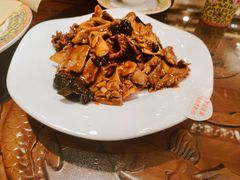 -柳泉居饭庄