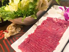 -南门涮肉(后海店)
